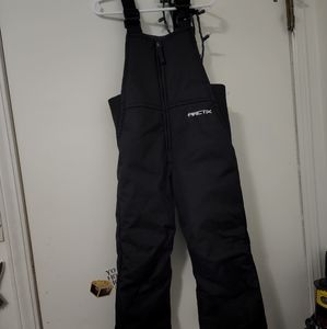 Snow bibs, boys or girls